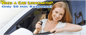 Car Key Replacement Sunrise FL