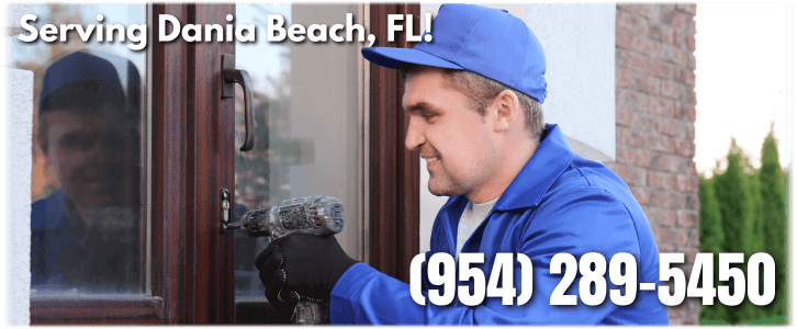 Locksmith Dania Beach FL