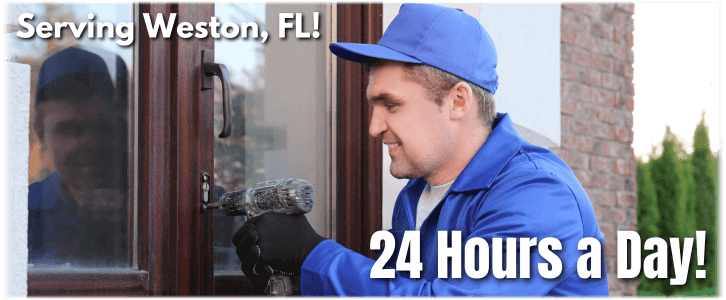 Locksmith Weston FL